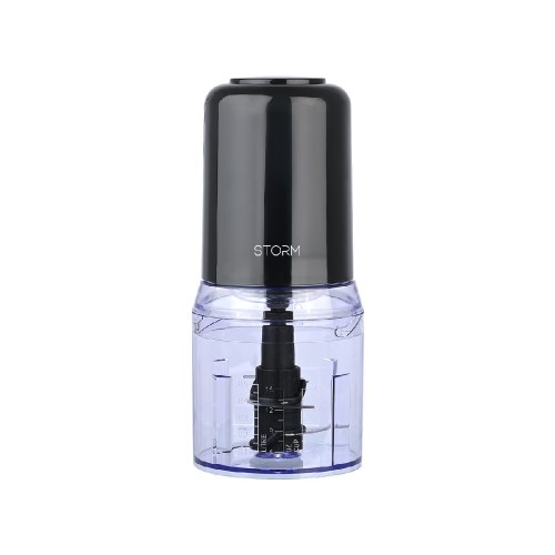 MULTI ESTIA BLACK PLUS 06-15107 400W 0.5LT